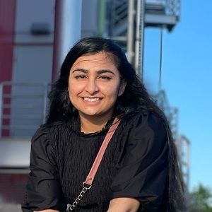 Meet your Posher, Anureet